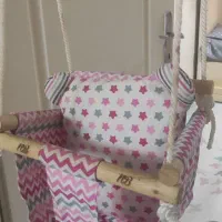 تاب چوب وپارچه