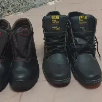 کیف وکفش