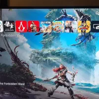 پی اس فایو ۱ ترا اسلیم درحد نو