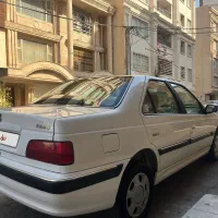 پژو پارس 1401موتور جدید|خودرو سواری و وانت|دزفول, |دیوار