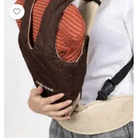 آغوشی نوزاد برند onebyone