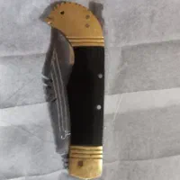 چاقو ۸دندیی زنجان