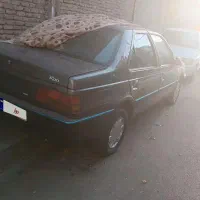 روآ دوگانه کارخانه|خودرو سواری و وانت|مشهد, بالا خیابان|دیوار