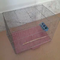 قفس پرنده
