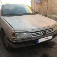 ۴۰۵مدل ۸۹