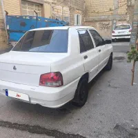 پراید 132دوگانه سوز مدل 97|خودرو سواری و وانت|کرج, خرمدشت|دیوار