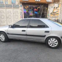 زانتیای استثنایی فروش فوری|خودرو سواری و وانت|پاکدشت, خاتون آباد|دیوار