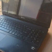 قاب لپ تاپ سونی