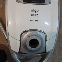 جارو برقی