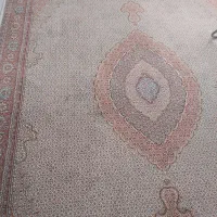 دو عدد فرش ۶ متری جفت در حد نو