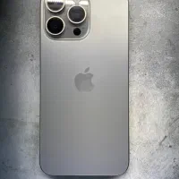 ایفون 15 pro max