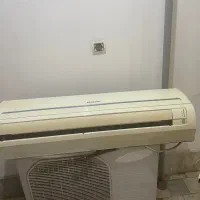 کولر گازی ۲۴۰۰۰۰سامسونگ