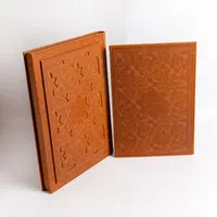 فرمان نامه معطر رحلی قابدار (کد۱/۰۴)  فخررازی|کتاب و مجله مذهبی|تهران, بهارستان|دیوار