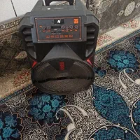 اسپیکر غول پیکر