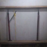 دار قالی سالم سالم و خیلی ارزان ۶ متری