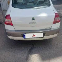 مگان ۲۰۰۰ مدل ۹۱|خودرو سواری و وانت|تهران, جنت‌آباد جنوبی|دیوار