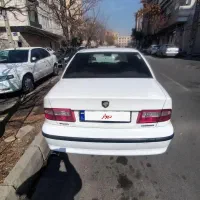 سمند اف سون