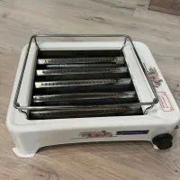 کباب پز گازی