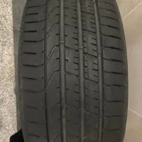 لاستیک پیرلی