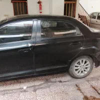 فروش ام وی ام ۳۱۵|خودرو سواری و وانت|آمل, |دیوار