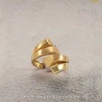 1.5 گرم طلای دست دوم