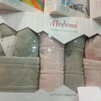 انواع حوله های ست با قیمت مناسب|لباس|شیراز, مسکن مهر شیراز|دیوار