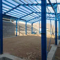 فروش یک قطعه زمین قطب صنعتی فرخشهر