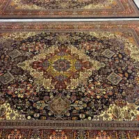 فرش دستباف نه متری