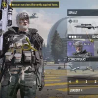 اکانت کالاف تک سیو|کنسول، بازی ویدئویی و آنلاین|بناب, |دیوار