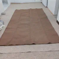 دو عدد موکت