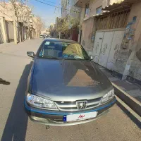 پارس سال موتور معمولی