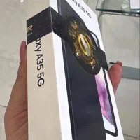 گوشی سامسونگ A35