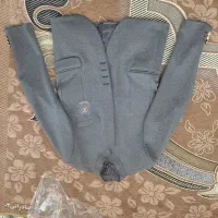 کت تک|لباس|ابریشم, |دیوار