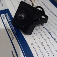 دوربین مینیاتوری ۵ مگاپیکسلی|دوربین مداربسته|مشهد, شیرودی|دیوار