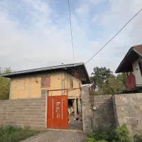 فروش ویلایی روپیلوت۱۰۰متر/حیاط۷۰۰متر/سندتکبرگ/شفت