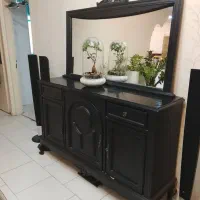 اینه کنسول|بوفه، ویترین، کنسول|تهران, گرگان|دیوار