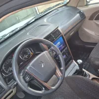 پژو پارس ۱۴۰۲ معاوضه ۲۰۷ مدل ۹۴ به پایین|خودرو سواری و وانت|ملارد, |دیوار