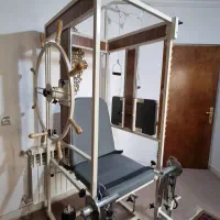 دستگاه چند کاره فیزیوتراپی