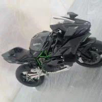 ماکت فلزی H2R|اسباببازی|قیدار, |دیوار