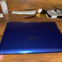 لپتاپ asus|رایانه همراه|تهران, شهرک چیتگر|دیوار