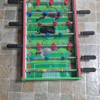 فوتبال دستی سالم|ورزشهای توپی|لنگرود, |دیوار