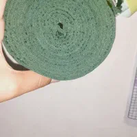 کمربند سبز ورزشی
