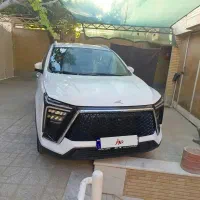 کی‌ام‌سی ایکس 5، مدل ۲۰۲۵