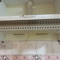 هود سالم با کشش سرعت بالا|اجاق گاز و لوازم برقی پختوپز|ارومیه, |دیوار