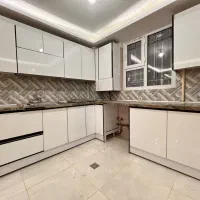 آپارتمان ۷۱ متری نیم طبقه اول شمالی رو به نما|فروش آپارتمان|کرج, شاهین‌ویلا|دیوار