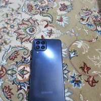 سامسونگ m53 در حد اکبند