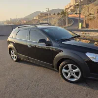 h30 cross|خودرو سواری و وانت|تهران, حکیمیه|دیوار