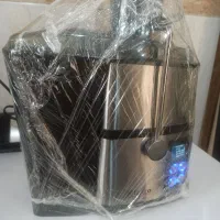 نونوبدون استفاده.4کاره.دیجیتال.قیمت5/200|آبمیوه‌گیر و آب‌مرکبات‌گیر|تربت جام, کلالی|دیوار