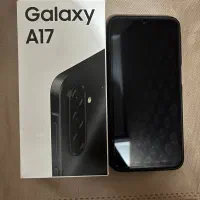 سامسونگa17 نو