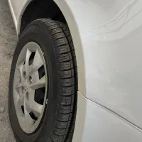 فروش ساینا مدل۱۴۰۰فنی کاملا سالم کم کار تکبرگ سند|خودرو سواری و وانت|آمل, |دیوار